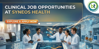Clinical Job at Syneos Health. Life Sciences Candidates, Apply Now For Clinical Support Specialist Role in Telangana.