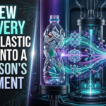 Turning Our Greatest Waste into ur greatest hope. Discover how Plastic Waste is Becoming a Life-Saving Parkinson’s Innovation.