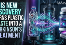 Turning Our Greatest Waste into ur greatest hope. Discover how Plastic Waste is Becoming a Life-Saving Parkinson’s Innovation.