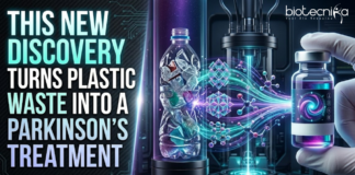 Turning Our Greatest Waste into ur greatest hope. Discover how Plastic Waste is Becoming a Life-Saving Parkinson’s Innovation.