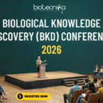 Biology Conference - Biological Knowledge Discovery (BKD) Conference 2026. Hybrid event focusing on Drug Discovery & Bioinformatics.