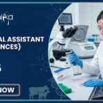 Life Sciences Technical Assistant Job at NIAB (National Institute of Animal Biotechnology), Hyderabad. Apply Now