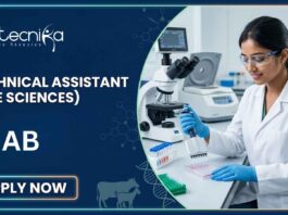 Life Sciences Technical Assistant Job at NIAB (National Institute of Animal Biotechnology), Hyderabad. Apply Now