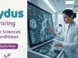 Explore Biotechnology Jobs at Zydus. Apply for Assistant Manager Bio Analytical Development Role Offering R&D jobs & Career in Life Sciences.