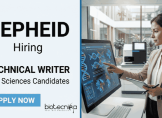 Technical Writer Jobs at Cepheid | Life sciences Candidates Apply Now Apply for Technical Writer Jobs at Cepheid. Explore Cepheid Career Opportunities and Life Sciences Jobs in Molecular Diagnostics.