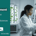 Apply for inStem Recruitment 2026. Senior Project Associate position in Bangalore offering a great Life Science Career opportunity.