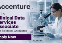 Clinical Data Management Jobs at Accenture | Clinical research jobs Apply Now Clinical data management jobs Accenture careers clinical research jobs Clinical Data Services Associate Bengaluru