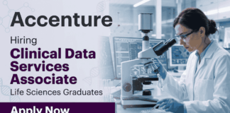 Clinical Data Management Jobs at Accenture | Clinical research jobs Apply Now Clinical data management jobs Accenture careers clinical research jobs Clinical Data Services Associate Bengaluru