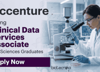 Clinical Data Management Jobs at Accenture | Clinical research jobs Apply Now Clinical data management jobs Accenture careers clinical research jobs Clinical Data Services Associate Bengaluru