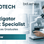 Clinical Research Jobs at Novotech | Life Science Candidates Apply Now Clinical research jobs investigator grant specialist novotech careers life science jobs CRO clinical trial role