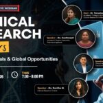 FREE WEBINAR- Clinical Research Careers Beyond Traditional CRA Roles in 2026 – Register Now FREE WEBINAR clinica research