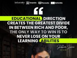 Biotecnika Times Newsletter 12.03.2026 – CSIR-IMMT, TERI SAS, ThermoFisher, Syngene & More Hiring Biotecnika Times Newsletter 12.03.2026 - CSIR-IMMT, TERI SAS, ThermoFisher, Syngene & More Companies & Institutes are Recruiting.