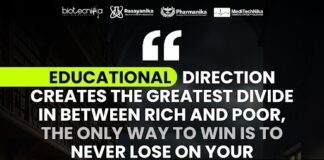 Biotecnika Times Newsletter 12.03.2026 – CSIR-IMMT, TERI SAS, ThermoFisher, Syngene & More Hiring Biotecnika Times Newsletter 12.03.2026 - CSIR-IMMT, TERI SAS, ThermoFisher, Syngene & More Companies & Institutes are Recruiting.