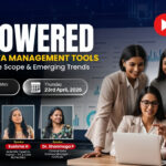 AI Powered Clinical Data Management Tools Thumbnail. Discover AI-powered Clinical Data Management careers. Learn tools, trends & job roadmap in this free webinar. Limited seats—register now!