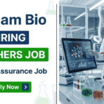 Freshers Job at Anziam Bio | Apply Now for Quality Assurance Jobs Quality Assurance Job at ANZIAM Bio. B.Sc/M.Sc Life Sciences candidates Seeking QA Jobs with ₹20,000 salary Apply Now.