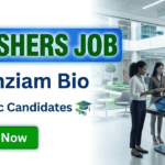 Apply for Quality Control Jobs at ANZIAM Bio. Executive Jobs for B.Sc/M.Sc Freshers interested in Microbiology Sector.