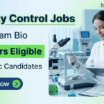 Anziam Bio is Hiring Freshers! Apply Now for Quality Control Jobs Apply for ANZIAM Bio Quality Control Jobs. Freshers Job for B.Sc/M.Sc Candidates in Bhiwadi with ₹20,000 Salary and Career Growth.