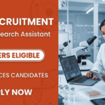 Govt Research Jobs at BHU | Freshers are Eligible | Life Sciences Candidates Apply Now Apply for Research Jobs through BHU Recruitment . JRA Vacancy for Life Sciences Career aspirants. Check Eligibility, Salary, and Apply Now.