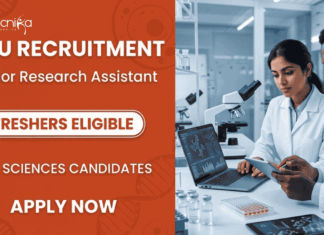 Govt Research Jobs at BHU | Freshers are Eligible | Life Sciences Candidates Apply Now Apply for Research Jobs through BHU Recruitment . JRA Vacancy for Life Sciences Career aspirants. Check Eligibility, Salary, and Apply Now.