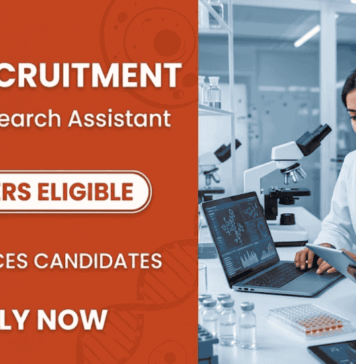 Govt Research Jobs at BHU | Freshers are Eligible | Life Sciences Candidates Apply Now Apply for Research Jobs through BHU Recruitment . JRA Vacancy for Life Sciences Career aspirants. Check Eligibility, Salary, and Apply Now.