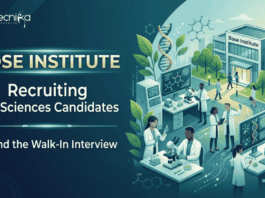 Apply for Bose Institute Recruitment. Walk-in Research Jobs for Project Associate with ₹35,000 + HRA. Build your Career in Life Sciences.