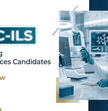 JRF Vacancy at BRIC-ILS | Life Sciences Candidates Attend the Walk-In Interview Apply for ILS Recruitment 2026. Explore JRF Vacancy and Life Sciences Research Jobs in Biotechnology and Bioinformatics Fields.