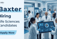 Associate Scientist Jobs at Baxter | Life Sciences Candidates Apply Now Assoc Scientist Jobs in Bengaluru under Baxter Careers . Apply Now for Life Science Jobs in Healthcare R&D and Safety Testing.