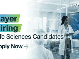 Life Sciences Jobs at Bayer. Explore Medical Scientific Liaison Role in Mumbai under Bayers Career. Apply Now!