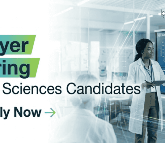 Life Sciences Jobs at Bayer. Explore Medical Scientific Liaison Role in Mumbai under Bayers Career. Apply Now!