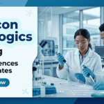 Life Sciences Jobs at Biocon Biologics | Apply Now for Regulatory Affairs Role Apply for Biocon Careers. Explore Life Sciences Jobs in Regulatory Affairs Sectors in Bangalore Pharma Industry.