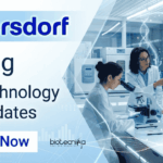 Beiersdorf Hiring in Mumbai. Biotechnology Candidates Apply Now for Researcher Job in R&D and Formulation Development.