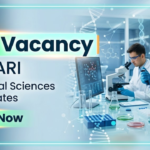 Central Ayurveda Research Institute Recruitment invites Senior Research Fellow Applications for Life Sciences Research Role.