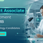 CCMB Recruitment for Project Associate Jobs. Walk-In Interview for Biotechnology Career in Hyderabad on April 8. Apply Now.