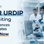 Apply for CSIR URDIP Recruitment Project Associate Jobs. Walk-In for Research Jobs in Patent Informatics with Salary Up to ₹35,000 + HRA.