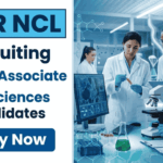 CSIR NCL Recruitment for Project Associate Jobs. Apply Now for Life Sciences Jobs in Drug Discovery and AI-based Research Roles in Pune.