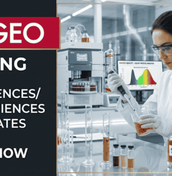 Life Sciences Jobs at Diageo | Post Graduates Apply Now for Assistant Manager Position Apply for Life Sciences Jobs under Diageo Careers. Food Tech Jobs in Beverage industry. Postgraduates Candidates are Eligible.
