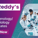 Quality Control Jobs at Dr. Reddy’s Laboratories | Biotechnology & Microbiology Candidates Apply Now Apply for Quality Control jobs at Dr Reddy’s. Microbiology & Biotechnology jobs in pharma with GMP, cleanroom, and monitoring experience.