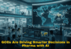 Discover how GCCs are Transforming Global Pharma through AI, Better Decision-Making, Data Integration, and Advanced Analytics in 2026.