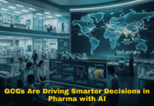 Discover how GCCs are Transforming Global Pharma through AI, Better Decision-Making, Data Integration, and Advanced Analytics in 2026.