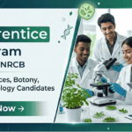 Apply for NRCB Recruitment. Explore Biotechnology & Life Science Government Jobs and Build your Career in Life Sciences. 16 Vacancies