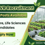 Apply for ICAR IIVR Recruitment Research Jobs. Build your Career in Life Sciences with ICAR Walk-In Roles for JRF, SRF, RA & more.