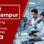 Senior Research Fellow Recruitment at IISER Berhampur | Stipend 42,000 + HRA | Bioinformatics Candidates Apply Now Apply for IISER Berhampur Recruitment. Explore Senior Research Fellow in Bioinformatics with ₹42,000 + HRA & Start your Research Career Now.