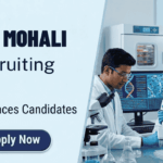 Apply for IISER Mohali Recruitment. Project Associate Jobs in Life Sciences Research. Walk-in interview on April 28. Don’t Miss this Chance.
