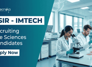 Project Associate Jobs at CSIR-IMTECH | Apply Now for Life Sciences Research CSIR IMTECH Recruitment: Explore Senior Project Associate Job Opening and Kickstart your Career in Life Sciences.