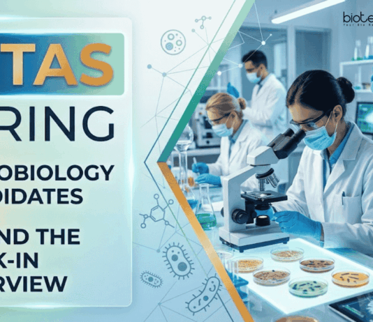 Apply for microbiology jobs at Intas. Attend Walk-In Drive for Executive Jobs and Grow your Intas Career in Pharma Industry. Apply Now.