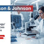 Apply for Life Sciences Jobs under Johnson & Johnson Careers. Quality Control Jobs in Aurangabad for Microbiology Professionals.