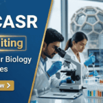 Molecular Biology Jobs at JNCASR Recruitment. Apply for Research Scientist Jobs in Bengaluru. ICMR project. High-paying research role.