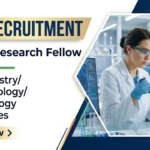 Apply for JNU JRF Vacancy under SERB project. Join JNU Recruitment and Grow your Life Science Research Career with ₹37,000 fellowship.