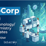 Biochemistry and Biotechnology Jobs at LabCorp | Apply Now for Data Programmer Role Apply for Biochemistry & Biotechnology Jobs at Labcorp Careers. Associate Data Programmer Role Ideal for Life Science Graduates.