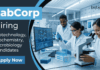 Life Sciences Jobs at LabCorp | Apply Now for Sample Information Coordinator Role Apply for Life Sciences Jobs under Labcorp Career Bangalore. Biotechnology Jobs for MSc Candidates in lab operations.